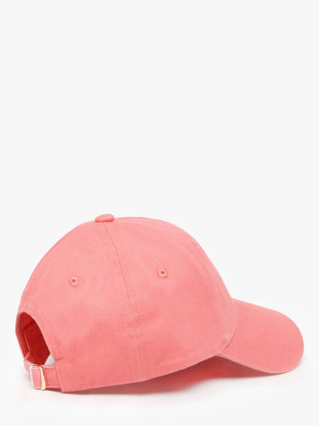 Pet Tommy hilfiger Roze th embroidered AW17489 ander zicht 2